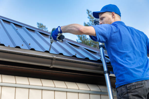 Gutter Replacement in Loving, NM