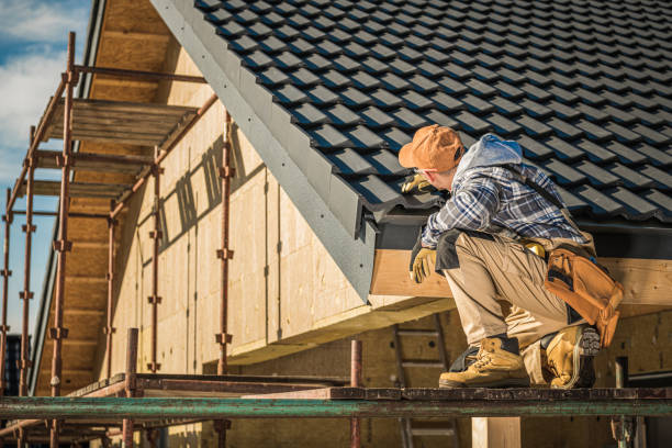 Best Roof Coating and Sealing  in Loving, NM